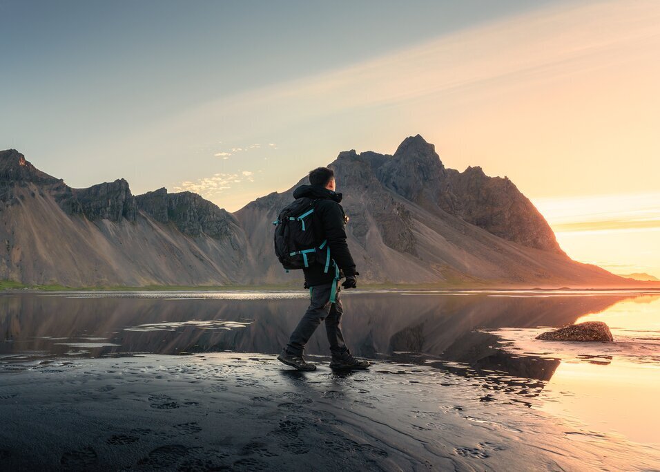 Le luxe à distance dans les Eastfjords d'Islande : Randonnées, hélicoptères et sources d'eau chaude - 14 jours - img