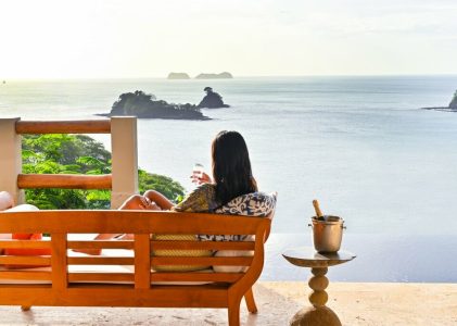 Le luxe d&rsquo;un océan à l&rsquo;autre au Costa Rica : Tortuguero, Arenal et Papagayo – 10 jours