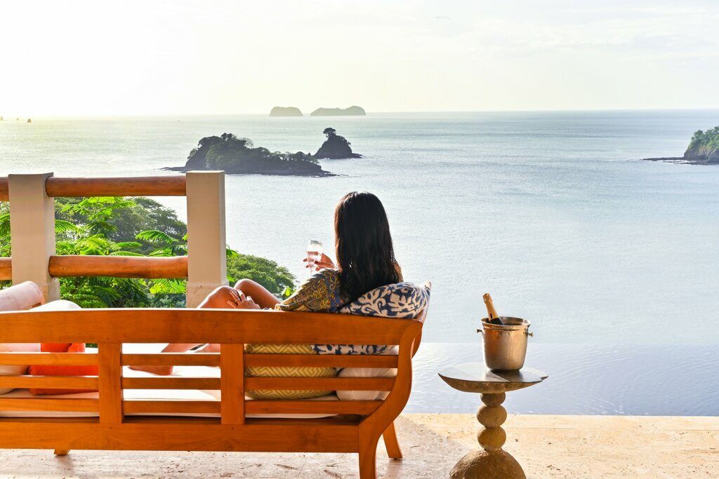 Le luxe d'un océan à l'autre au Costa Rica : Tortuguero, Arenal et Papagayo - 10 jours - img