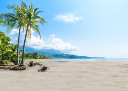 Le luxe hors des sentiers battus au Costa Rica : De Puerto Viejo à Jacó – 14 jours