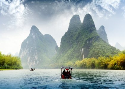 Le meilleur de la Chine : Pékin, Xi\&rsquo;an, Guilin et Shanghai – 12 jours