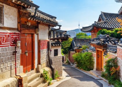 Le meilleur de la Corée du Sud : Séoul, Andong, Busan et l&rsquo;île de Jeju – 9 jours