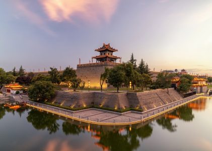 Le meilleur de la culture et des merveilles naturelles de l&rsquo;est et du sud de la Chine : De Pékin à Shanghai – 14 jours