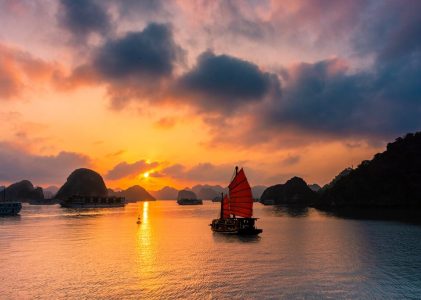 Le meilleur de la Thaïlande et du Vietnam : Hanoi, Ha Long Bay, Bangkok et Phuket – 10 jours
