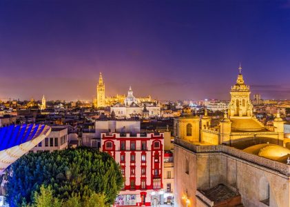 Le meilleur des villes d&rsquo;Espagne : Barcelone, Valence, Madrid et Séville – 7 jours