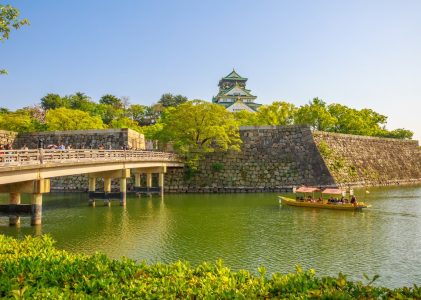 Le meilleur du Japon en famille : Toyko, Kyoto et Osaka – 8 jours