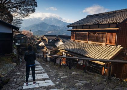 Le sentier Nakasendo : Meilleures idées d&rsquo;itinéraires