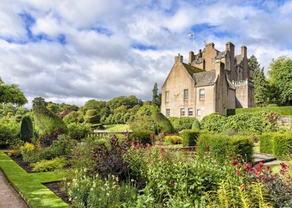 L&rsquo;Écosse en accéléré – 14 jours