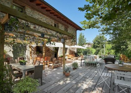 Les 11 meilleurs hôtels du Pays basque