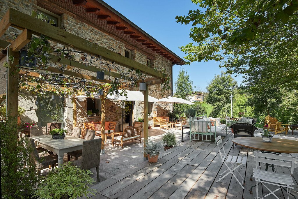 Les 11 meilleurs hôtels du Pays basque - img