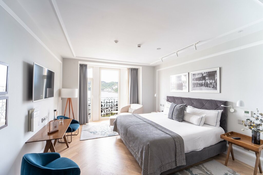 Les 4 meilleurs hôtels de la vieille ville de San Sebastian - img