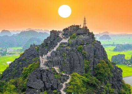 Les hauts lieux culturels du Vietnam et de la Thaïlande – 10 jours