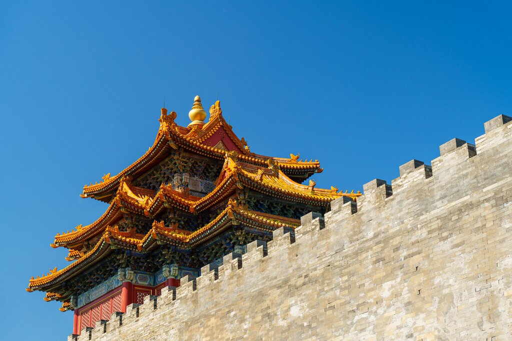 Les hauts lieux de la Chine et la croisière sur le fleuve Yangtze : Pékin, Xi'an et Shanghai - 11 jours - img