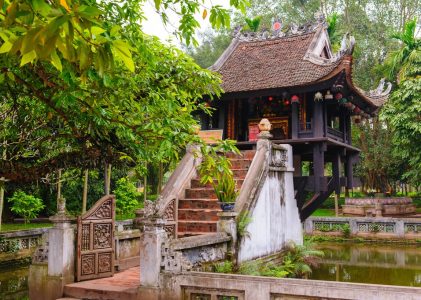 Les joyaux culturels du Vietnam et de la Thaïlande – 10 jours