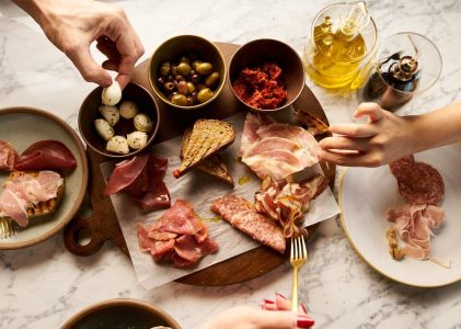 Les meilleurs restaurants de Séville