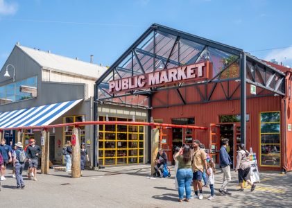 Les meilleurs restaurants de Vancouver