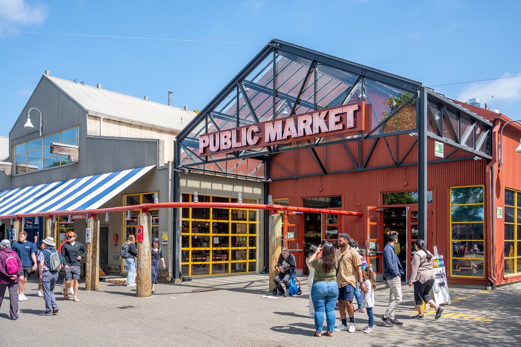 Les meilleurs restaurants de Vancouver - img