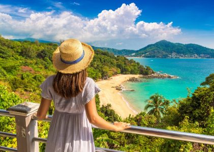 Les points forts de la Thaïlande et du Cambodge : Temples, montagnes et plages – 10 jours