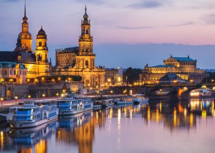 Les points forts de l&rsquo;Europe centrale : Berlin, Dresde, Prague, Brno, Vienne, Bratislava et Budapest – 10 jours