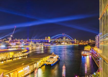 L&rsquo;histoire de deux villes australiennes : Sydney et Melbourne – 7 jours