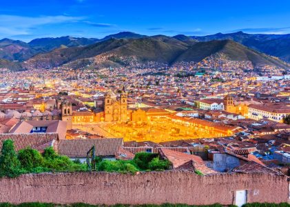 Lima, Cusco, Machu Picchu et la Vallée Sacrée : Meilleures idées d&rsquo;itinéraires