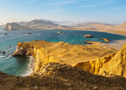 Lima, Cusco, Paracas, Machu Picchu et la Vallée Sacrée : Meilleures idées d&rsquo;itinéraires