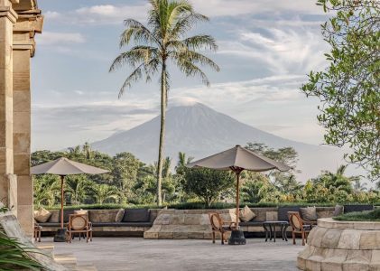 L&rsquo;Indonésie dévoilée : Découverte luxueuse des îles de Java et Bali – 10 jours