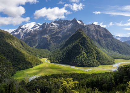 L&rsquo;ultime aventure de randonnée en voiture en Nouvelle-Zélande : D&rsquo;Auckland à Queenstown – 19 jours