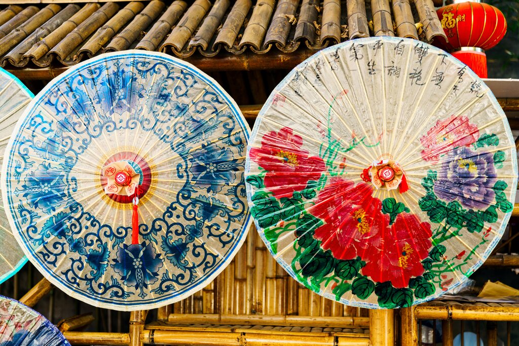 L'ultime circuit artistique et culturel en Chine : De Pékin à Hangzhou - 12 jours - img