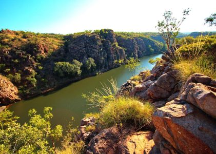 Lune de miel dans l&rsquo;Outback australien : D&rsquo;Adélaïde à Darwin – 14 jours