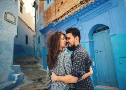 Lune de miel luxueuse dans le nord du Maroc – 10 jours