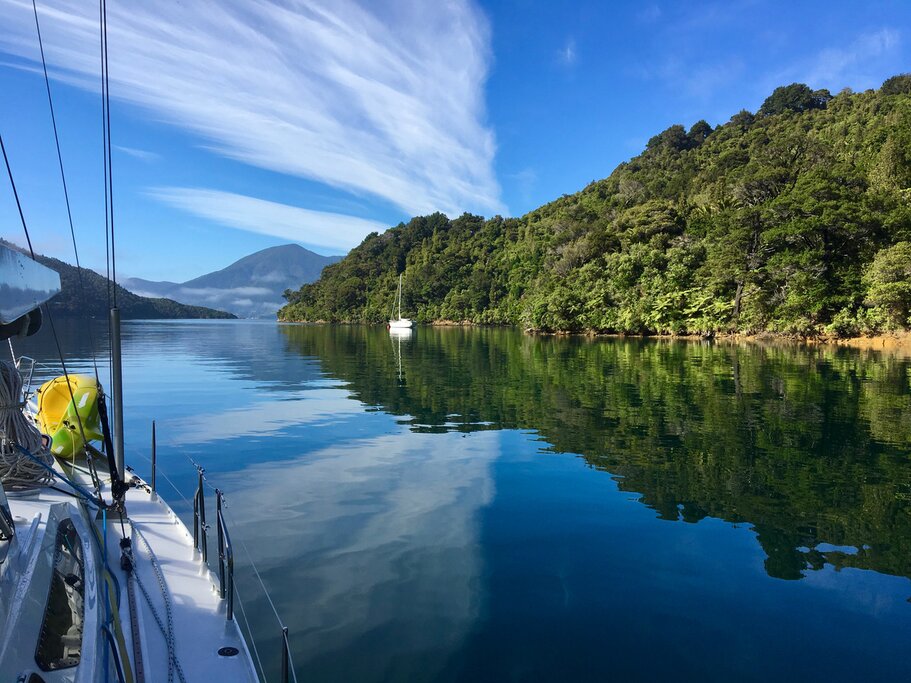 Lune de miel sur la côte de l'île du Sud de la Nouvelle-Zélande - 7 jours - img