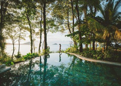 Luxe au Costa Rica : Des Caraïbes au Pacifique – 14 jours