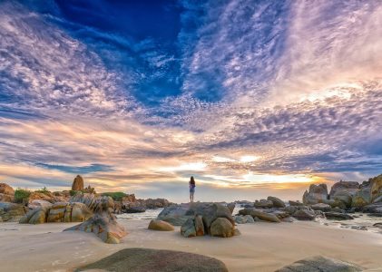 Luxe au sud du Vietnam : Ville, campagne et plage – 10 jours