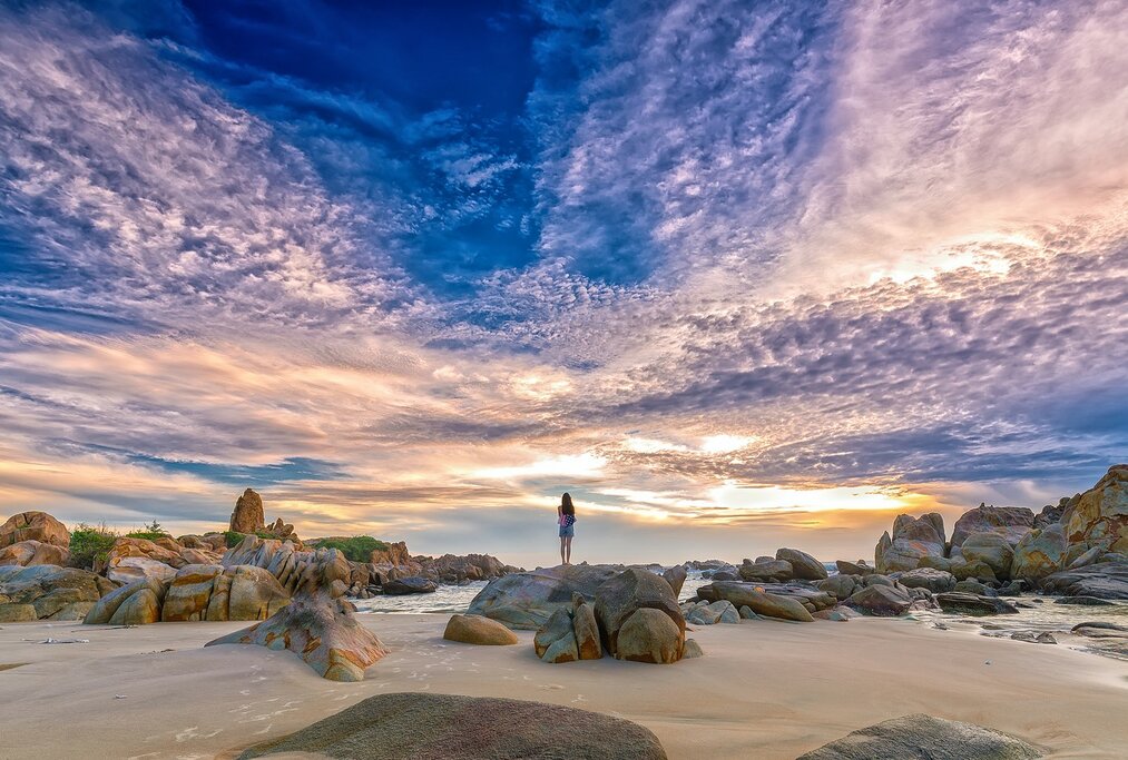 Luxe au sud du Vietnam : Ville, campagne et plage - 10 jours - img