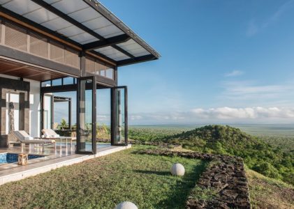 Luxe écologique aux Galápagos : les îles Santa Cruz et Isabela – 7 jours