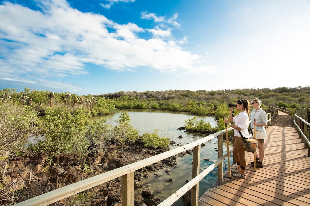 Luxe et romantisme aux Galápagos - 7 jours - img