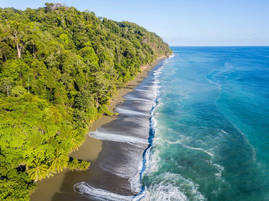 Luxe hors des sentiers battus sur la côte pacifique du Costa Rica - 10 jours - img
