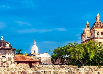 Medellín, Cartagena et le parc national de Tayrona : Meilleures idées d&rsquo;itinéraires