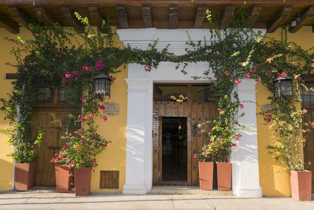 Medellín & Cartagena : Meilleures idées d&rsquo;itinéraires