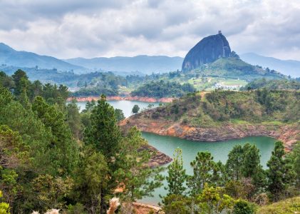 Medellín : Meilleures idées d&rsquo;itinéraires