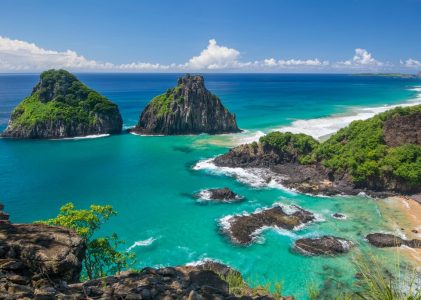 Merveilles culturelles et naturelles du nord-est du Brésil – 21 jours