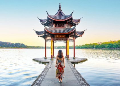 Merveilles culturelles et panoramiques de Pékin, Xi&rsquo;an, Lhassa et Shanghai – 14 jours