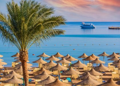 Merveilles de l&rsquo;Égypte ancienne et de la Jordanie : Le Caire, Assouan, croisière sur le Nil, Hurghada, Wadi Rum et Petra – 10 jours