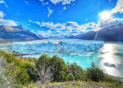 Merveilles du Chili et de l&rsquo;Argentine – 21 jours