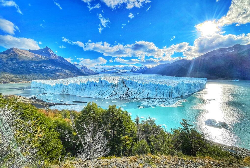 Merveilles du Chili et de l&rsquo;Argentine – 21 jours