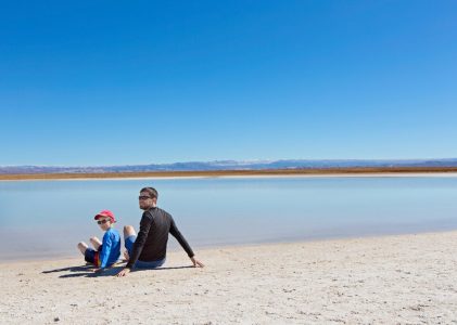 Merveilles naturelles du Chili pour les familles : Désert d&rsquo;Atacama et région des lacs – 10 jours