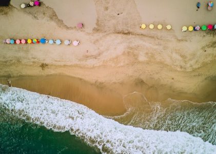 Mexico, Oaxaca et Puerto Escondido – 10 jours