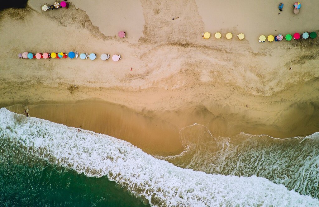 Mexico, Oaxaca et Puerto Escondido – 10 jours