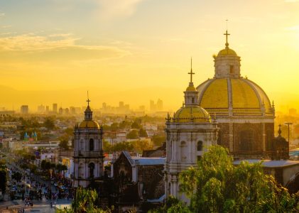 Mexico, Valladolid et Holbox : Meilleures idées d&rsquo;itinéraires